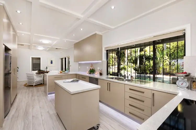 Fifth view of Homely house listing, 86 King Road, Wahroonga NSW 2076