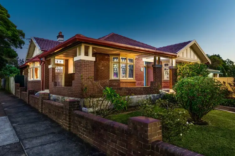 Second view of Homely house listing, 362 Concord Road, Concord West NSW 2138
