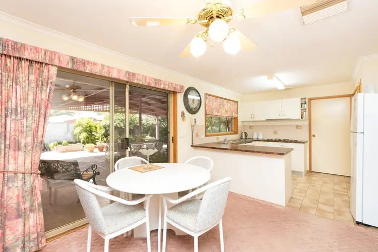 Second view of Homely house listing, 1 Marion Court, Mildura VIC 3500
