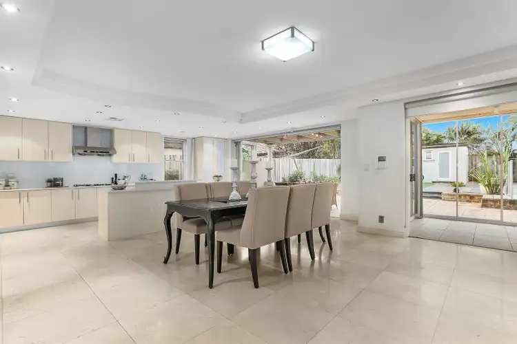 Fourth view of Homely house listing, 45 Barker Road, Strathfield NSW 2135