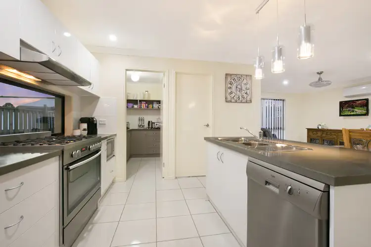 Sixth view of Homely house listing, 8 Wombat Crescent, Rochedale QLD 4123