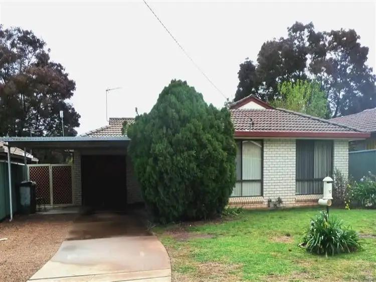 Main view of Homely house listing, 10 Mumford Crescent, Dubbo NSW 2830