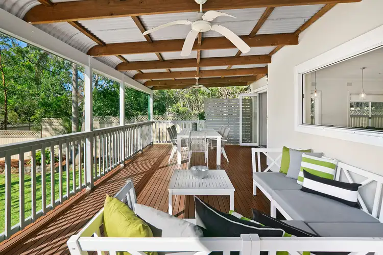 215 Burns Bay Road, Lane Cove NSW 2066