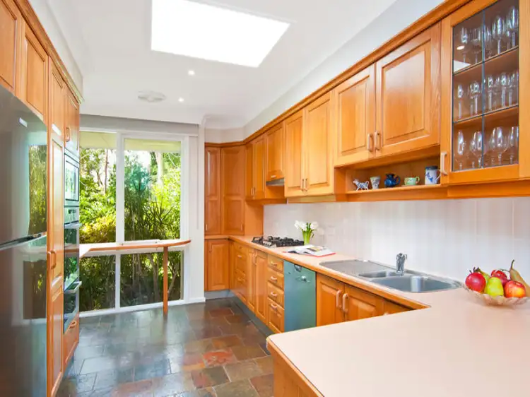 Sixth view of Homely house listing, 5 Rawson Crescent, Pymble NSW 2073