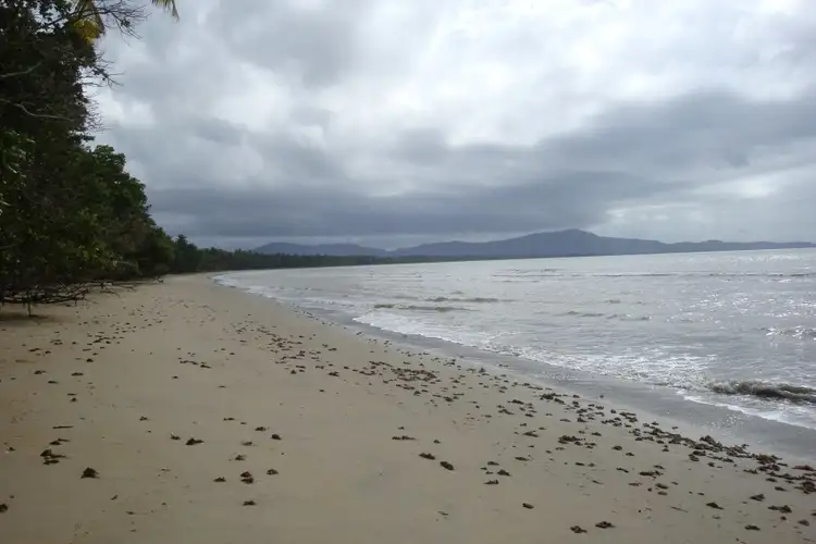 Seventh view of Homely land listing, 16/ Ives Avenue, Wonga Beach QLD 4873