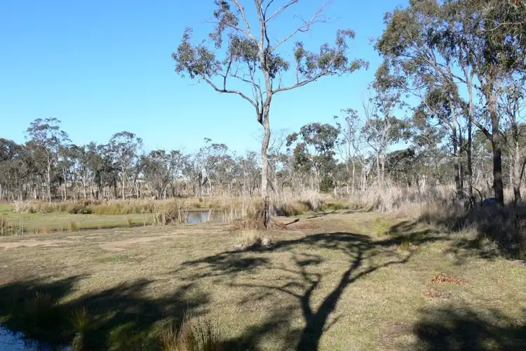 Fifth view of Homely land listing, LOT 17 Bau Court, Applethorpe QLD 4378