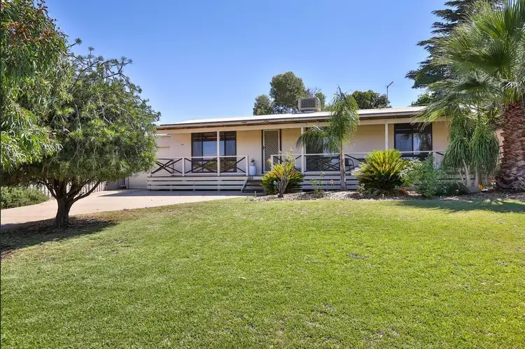 132 Wood Street, Gol Gol NSW 2738