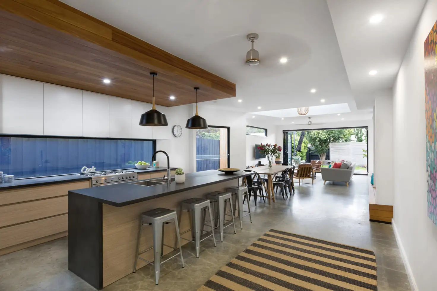 Main view of Homely house listing, 24 Princes Street, Williamstown VIC 3016