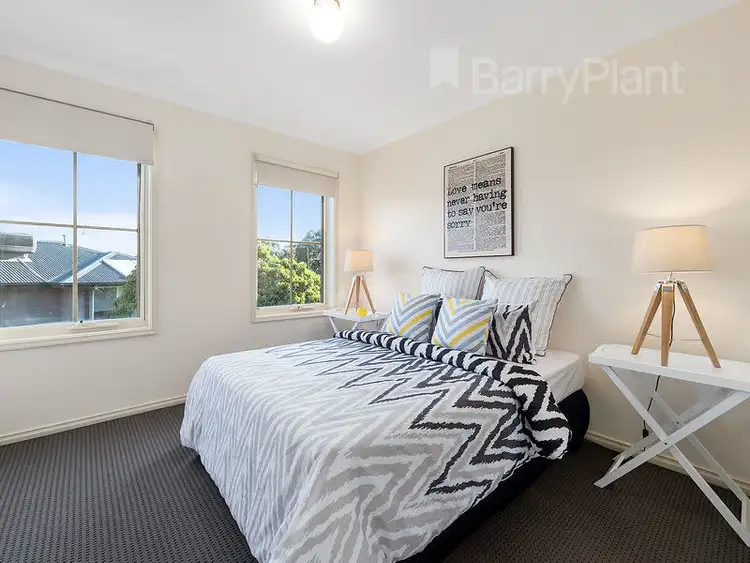 Sixth view of Homely unit listing, 3/3 Berkley Street, Wantirna South VIC 3152