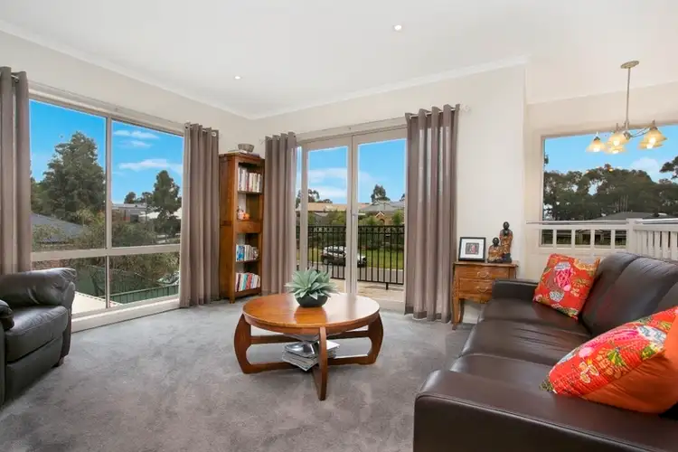 Second view of Homely house listing, 5 Janelle Drive, Maiden Gully VIC 3551