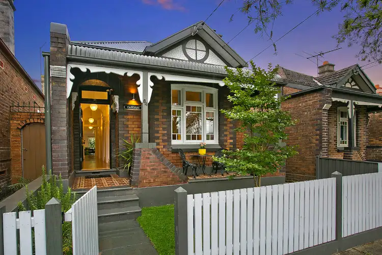84 Frederick Street, St Peters NSW 2044
