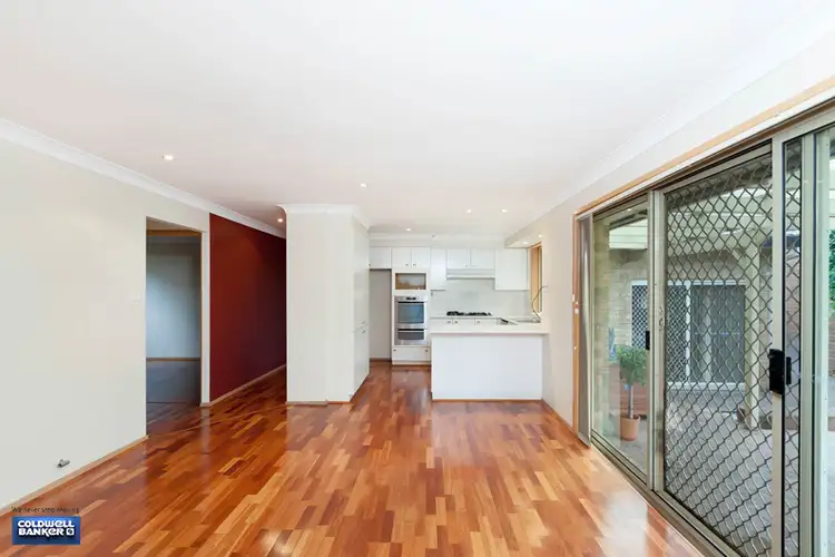 Sixth view of Homely house listing, 30 Woburn Abbey Court, Wattle Grove NSW 2173