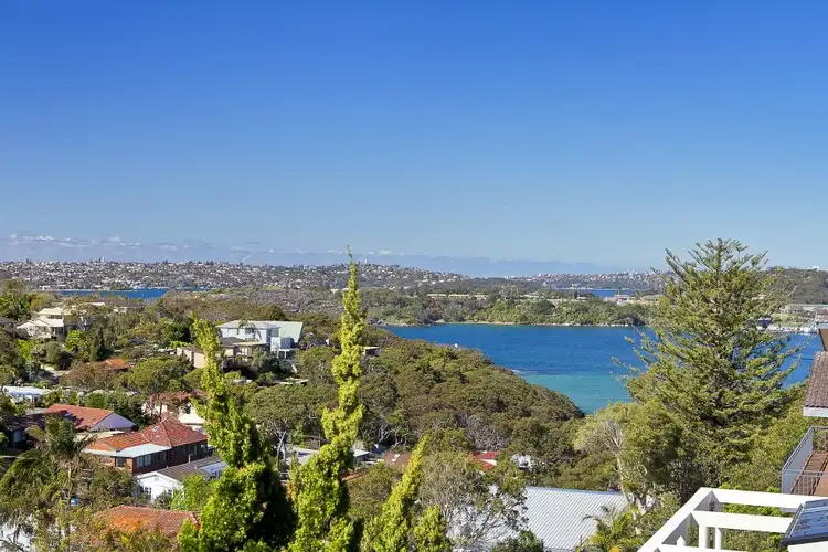 Second view of Homely house listing, 6 Woodland Street, Balgowlah Heights NSW 2093