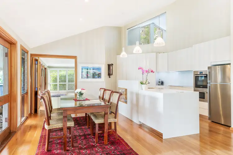Second view of Homely house listing, 5 Capri Close, Avalon NSW 2107