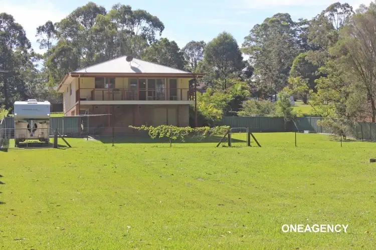 Fourth view of Homely rural property listing, 10 Haven Crescent, Aldavilla NSW 2440