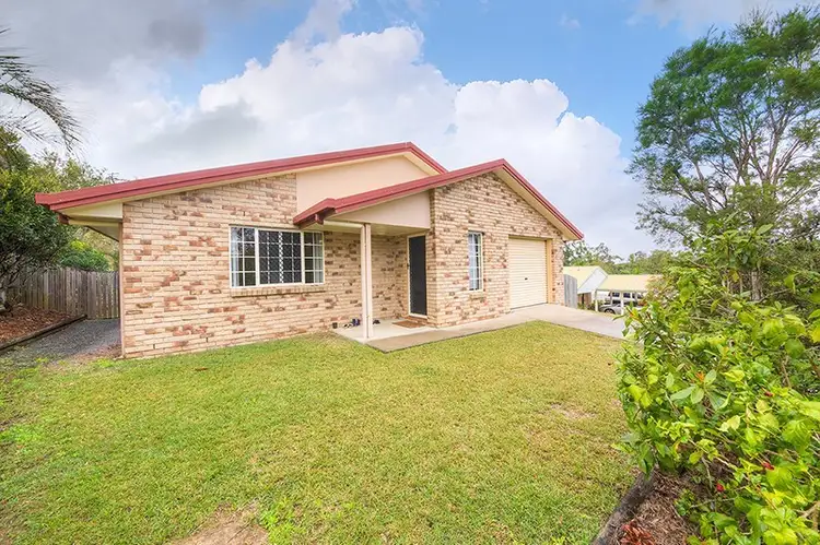 47 Meilland Street, Yeppoon QLD 4703