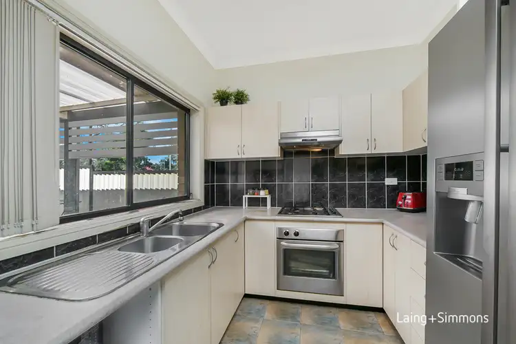 Fourth view of Homely townhouse listing, 37/78 Methven Street, Mount Druitt NSW 2770