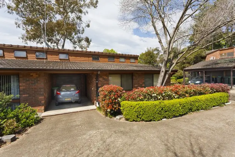 9/10-14 Mildred Avenue, Hornsby NSW 2077