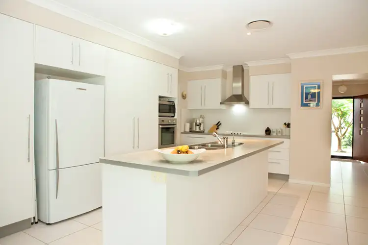 Third view of Homely house listing, 60 Goodenia Crescent, Seventeen Mile Rocks QLD 4073