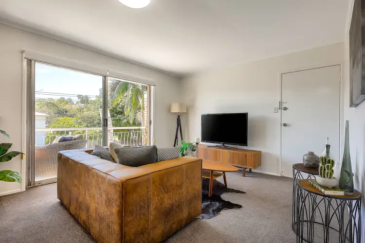 Second view of Homely unit listing, 2/22 Ashby Street, Fairfield QLD 4103
