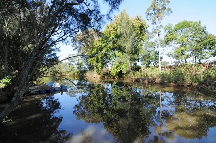 76 Bolong Road, Bomaderry NSW 2541