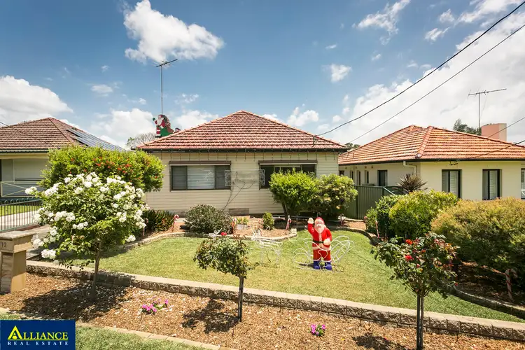 Main view of Homely house listing, 12 Hinemoa Street, Panania NSW 2213