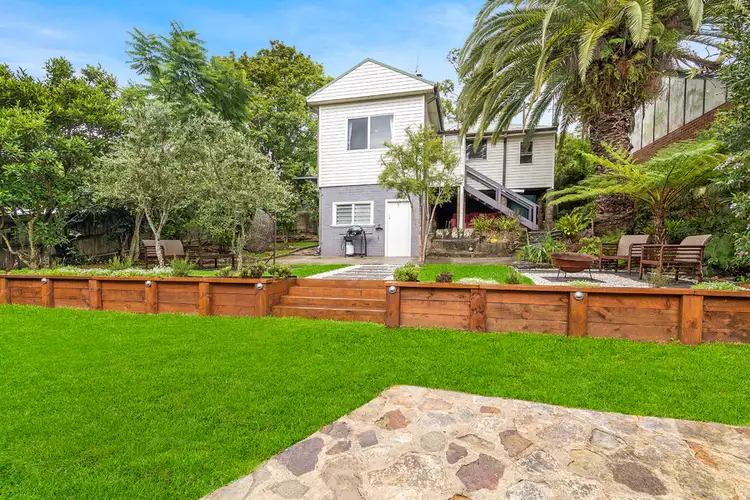 Second view of Homely house listing, 25 Low Street, Mount Kuring-gai NSW 2080
