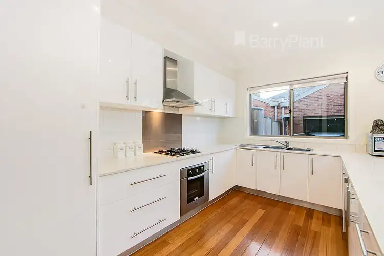 Fourth view of Homely house listing, 16 Appletree Grove, Cairnlea VIC 3023