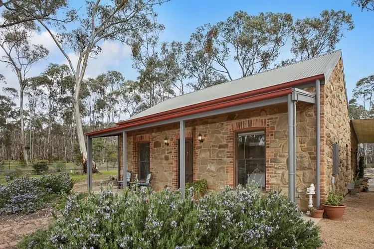 Sixth view of Homely house listing, 28 Mopoke Gully Road, Yapeen VIC 3451