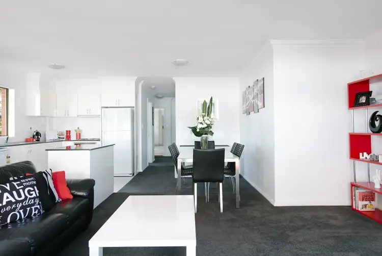 4/44 Loftus Street, Wollongong NSW 2500