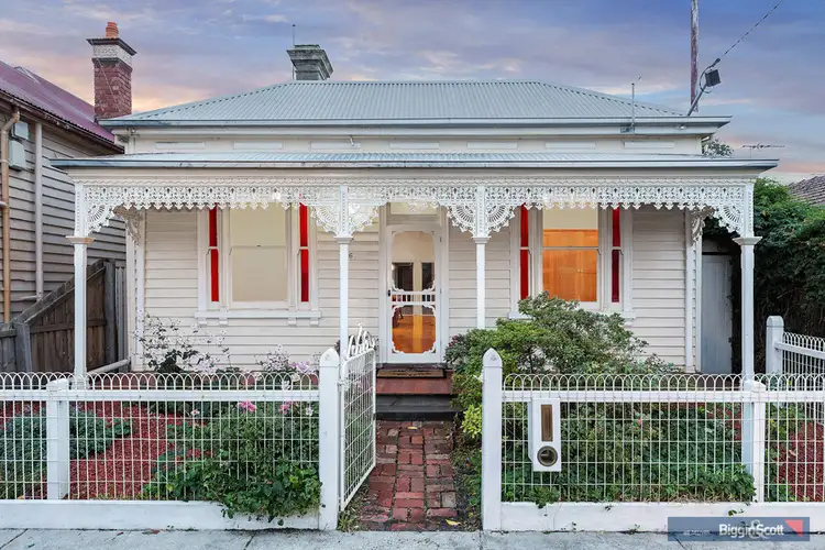 26 Castlemaine Street, Yarraville VIC 3013