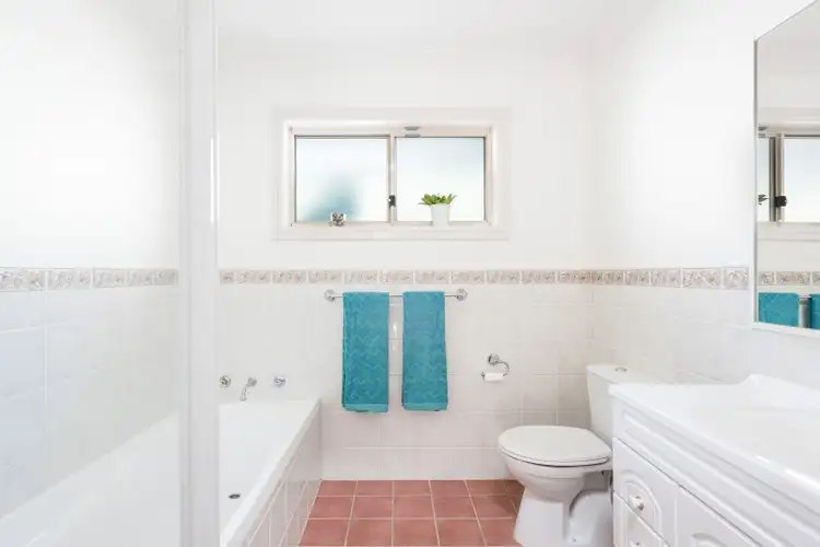 Fourth view of Homely villa listing, 6/25 Como Road, Oyster Bay NSW 2225