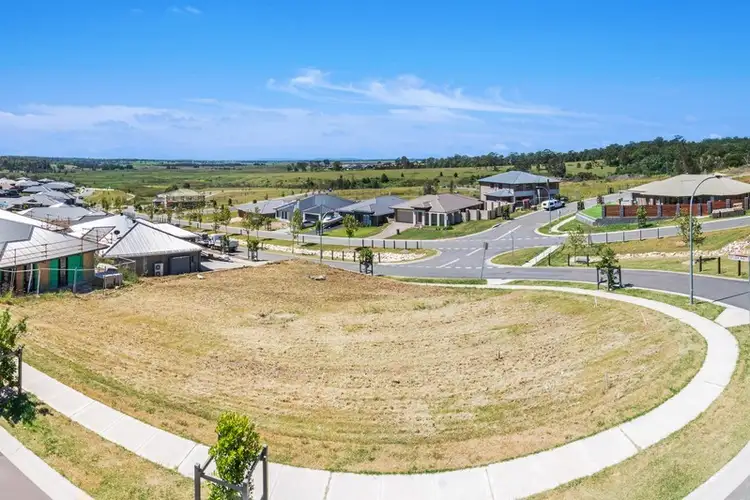 17 Arbour Avenue, Fletcher NSW 2287