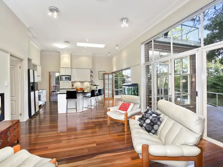 Fourth view of Homely house listing, 62A Malton Road, Beecroft NSW 2119
