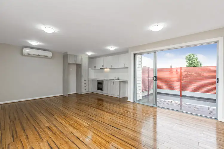 Third view of Homely townhouse listing, 8/230 Williamstown Road, Yarraville VIC 3013