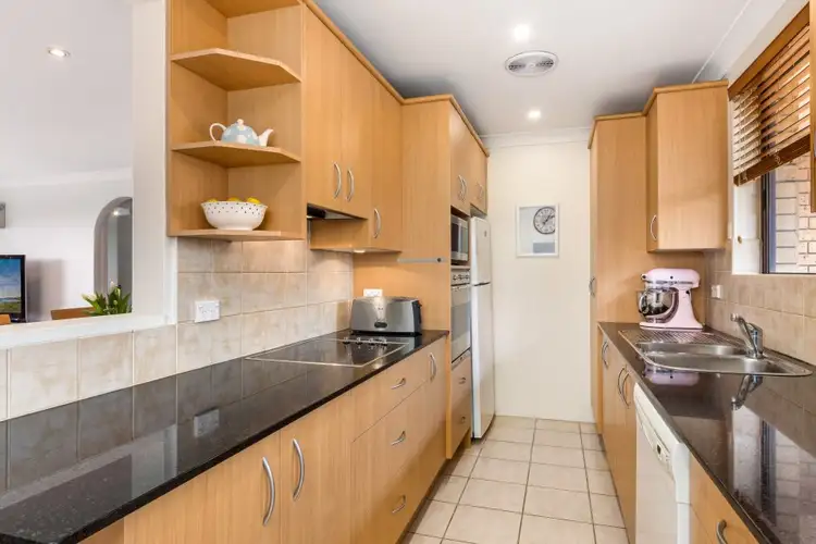 Third view of Homely apartment listing, 5/136 Holt Avenue, Cremorne NSW 2090