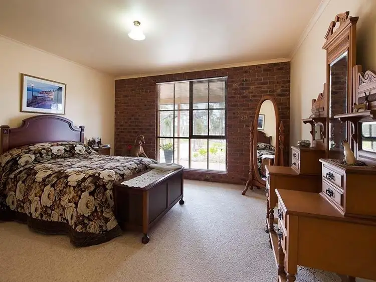 Sixth view of Homely house listing, 678 Lewis Road, Walmer VIC 3463