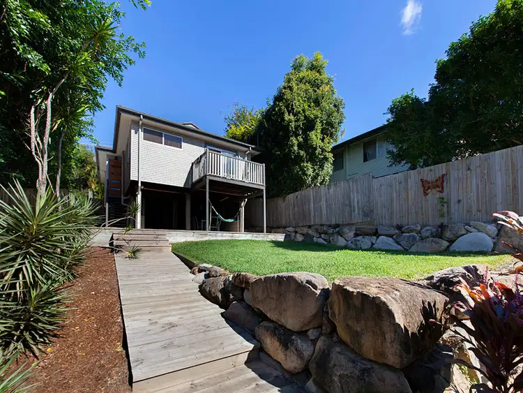 Fourth view of Homely house listing, 22 Carlyle Street, Seventeen Mile Rocks QLD 4073