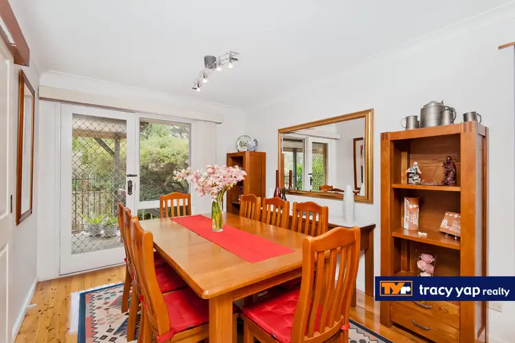 Fifth view of Homely house listing, 4 Yangalla Street, Marsfield NSW 2122