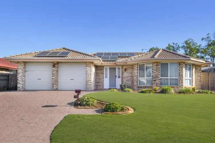 13 Champagne Crescent, Thornlands QLD 4164