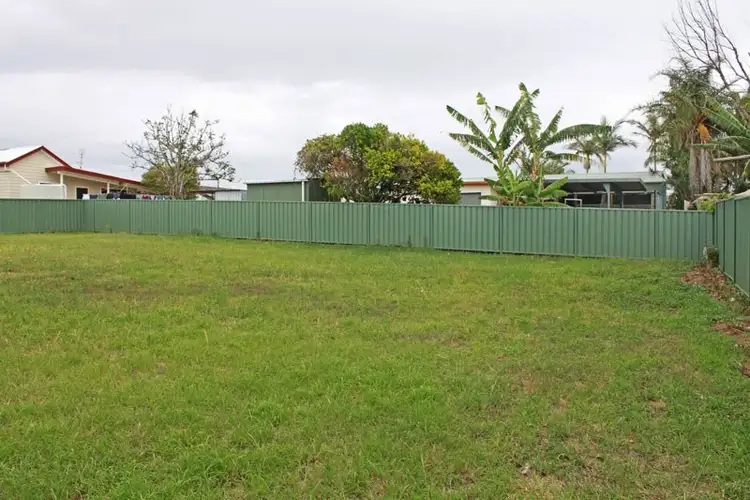 Fifth view of Homely land listing, 8B Macleay Street, East Kempsey NSW 2440