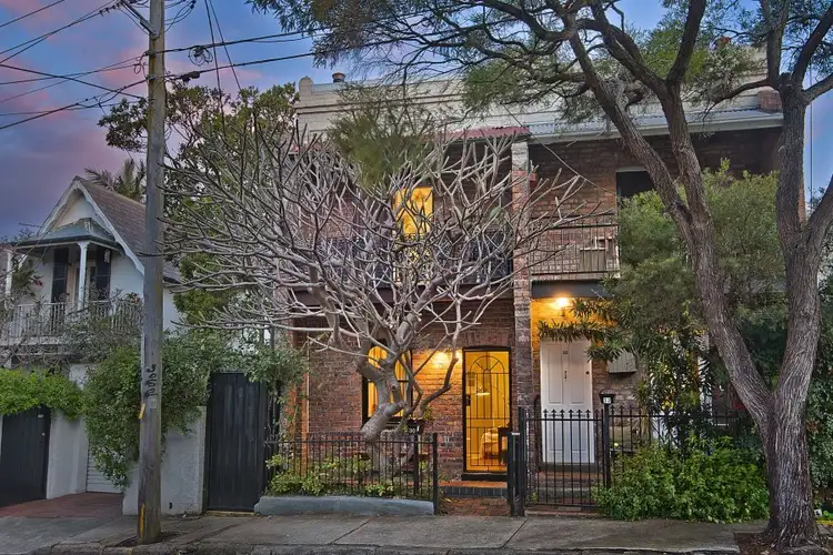Main view of Homely house listing, 30 Charles Street, Enmore NSW 2042