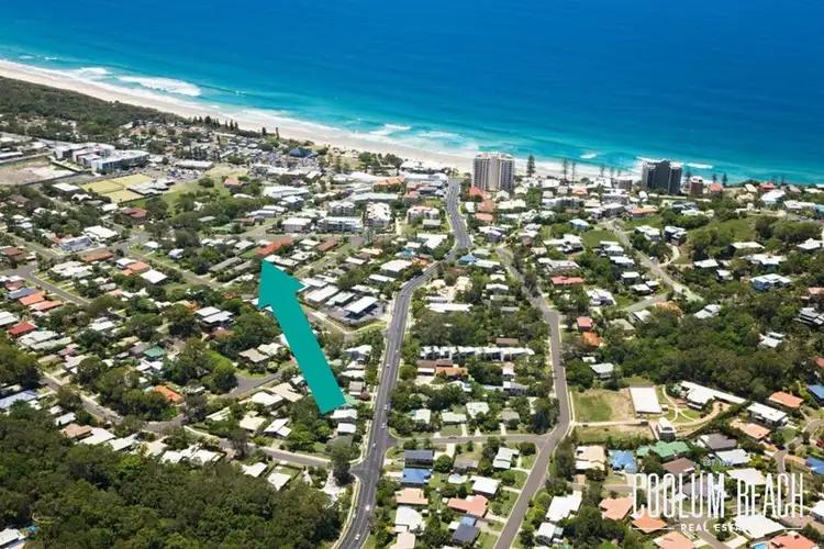 Third view of Homely unit listing, 6/17 Perry Street, Coolum Beach QLD 4573