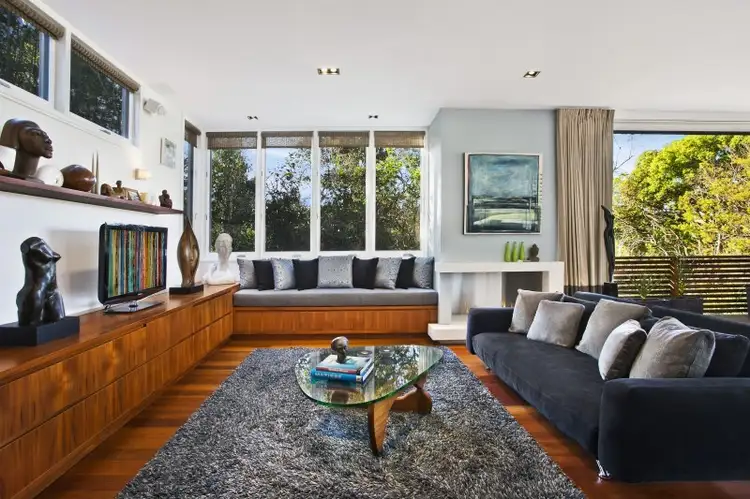 Third view of Homely house listing, 426 Bronte Road, Bronte NSW 2024