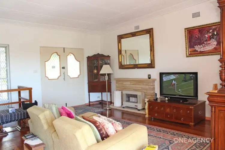Fifth view of Homely house listing, 4 Gabriel Avenue, East Kempsey NSW 2440