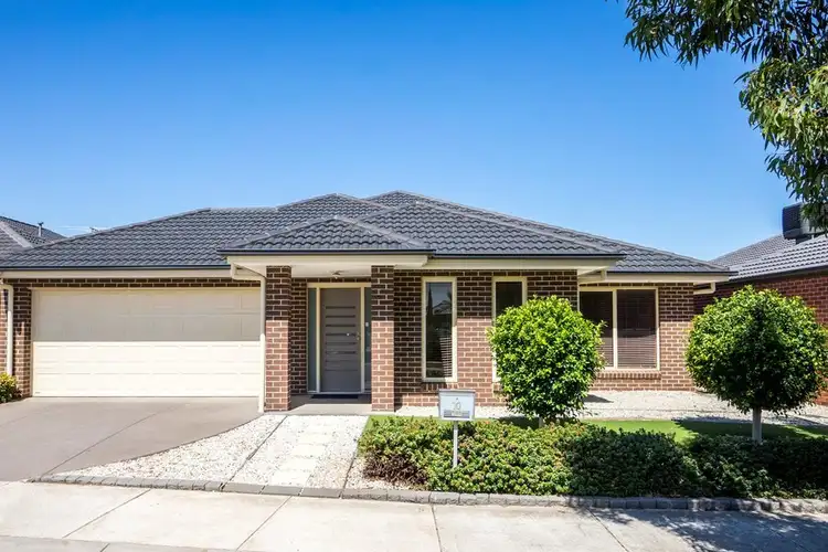 10 Copeton Avenue, Tarneit VIC 3029