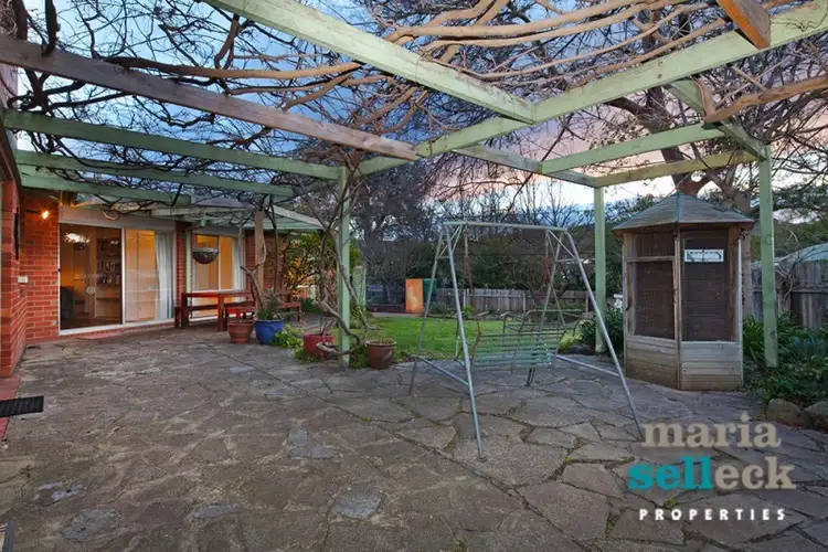 Fifth view of Homely house listing, 42 Jansz Crescent, Griffith ACT 2603