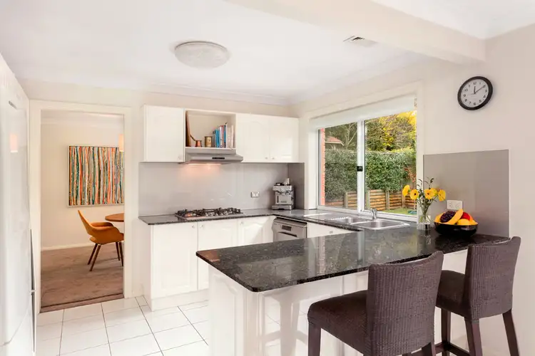 Fourth view of Homely house listing, 8 Caleyi Way, Belrose NSW 2085
