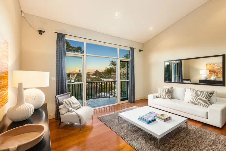 Fourth view of Homely house listing, 26a Ferry Road, Glebe NSW 2037