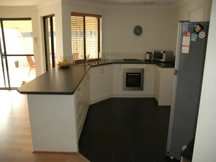 Fourth view of Homely house listing, 19 Solsona Approach, Port Kennedy WA 6172